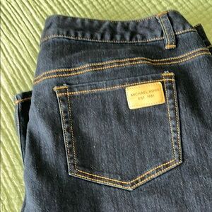Michael Kors women’s plus 16 W Jeans